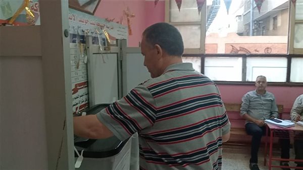 جانب من الحدث