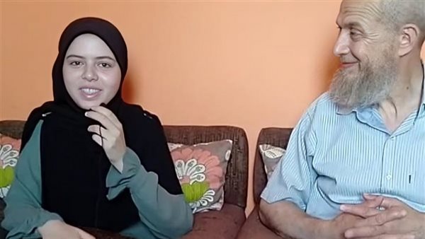 الطالبة سمية الكتامي