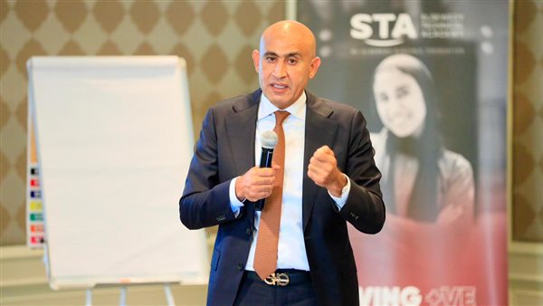 وزير التربية والتعليم