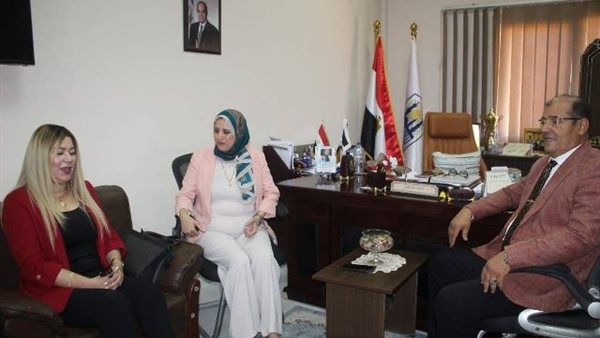 جانب من الحدث