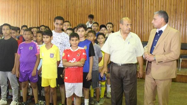 جانب من الحدث