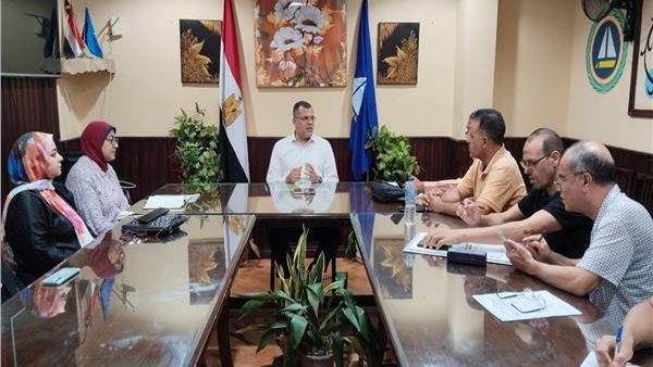 وكيل وزارة التربية