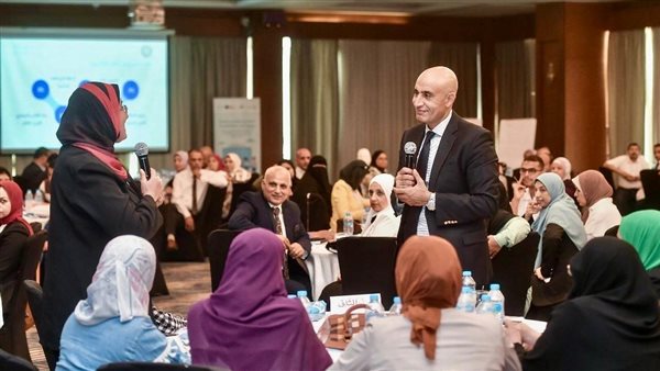 وزير التعليم 