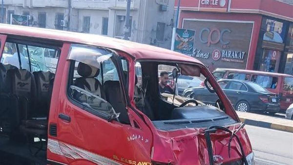 أسماء ضحايا حادث