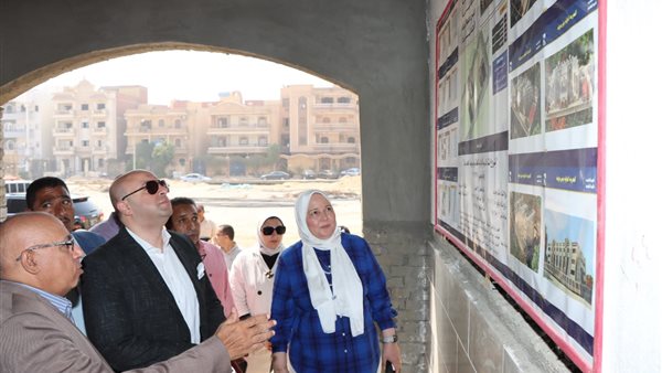 جانب من الحدث