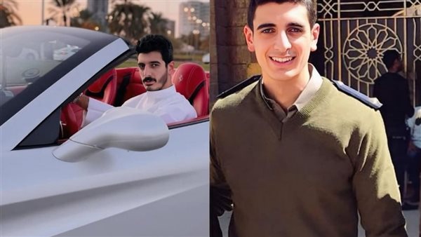 البلوجر شاكر محظور