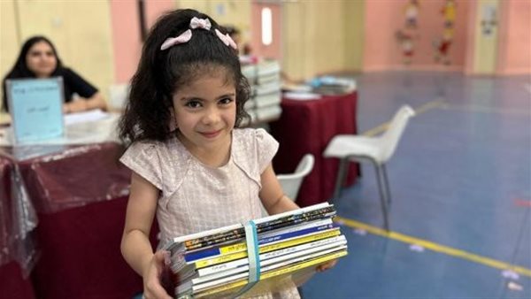 أسعار صرف الكتب المدرسية