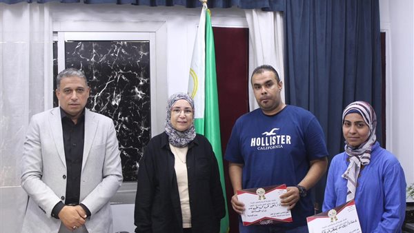 جانب من الحدث