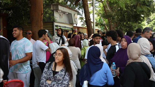 نتيجة الثانوية العامة