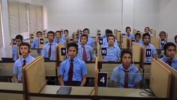 المدارس الرياضية