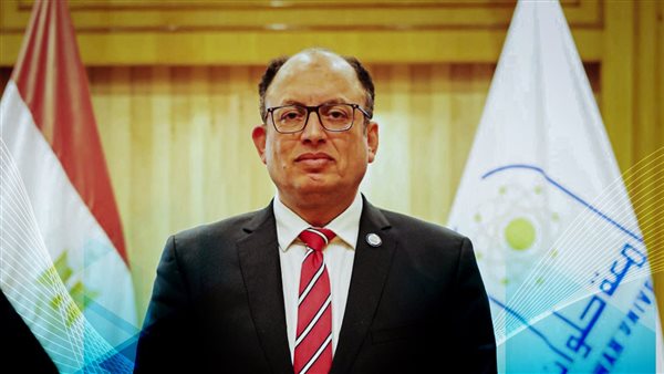 الدكتور السيد قنديل