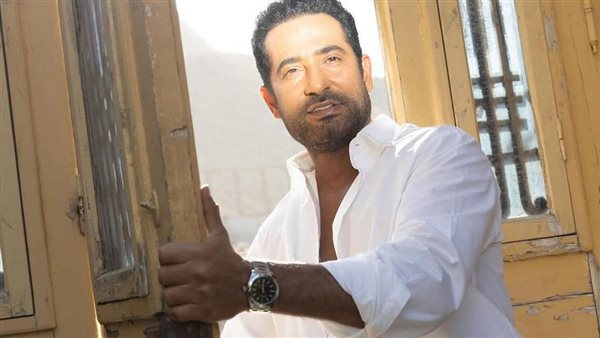 عمرو سعد