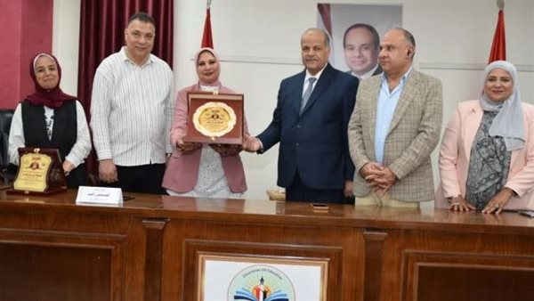 جانب من الحدث