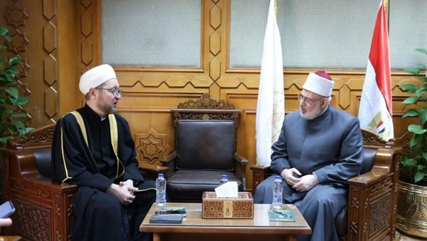 جانب من الحدث