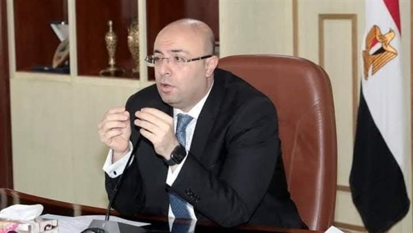 محافظ بني سويف