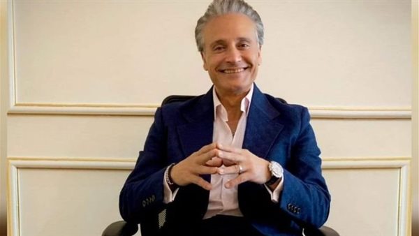 الملياردير علي الدكروري