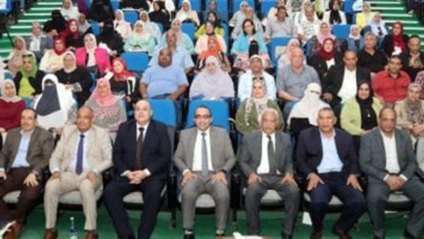 جانب من الحدث