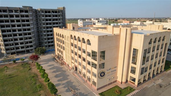 تنسيق جامعة طنطا