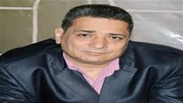 الشاعر أشرف أبو جليل