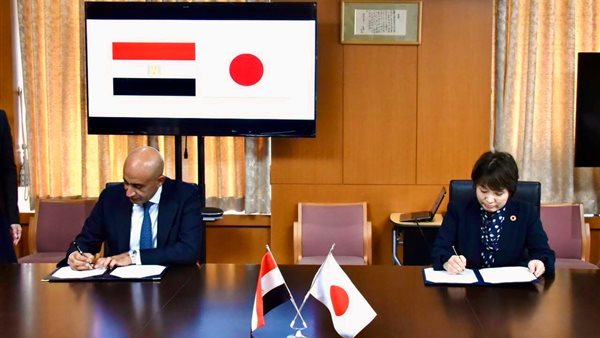 جانب من الحدث