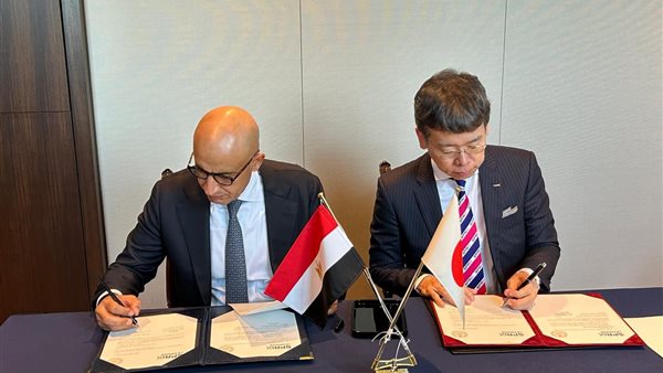 جانب من الحدث