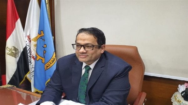 ناصر حسن، وكيل وزارة