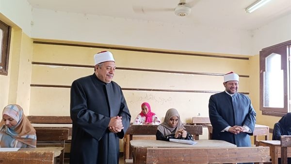 جانب من الحدث 