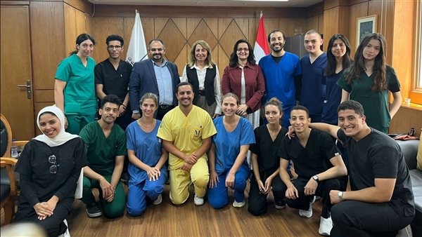 استمرار فعاليات برنامج