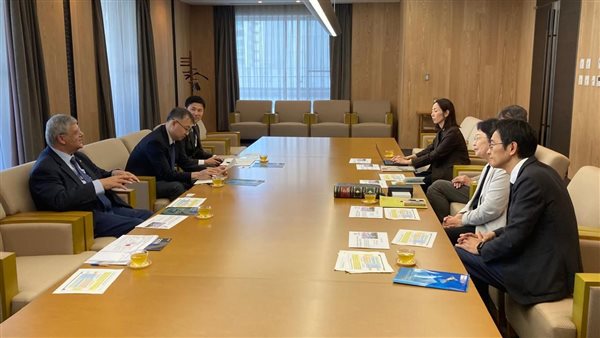 رئيس الجامعة المصرية