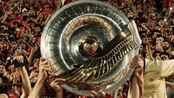 جدول ترتيب الدوري