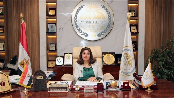 الدكتورة شادن معاوية