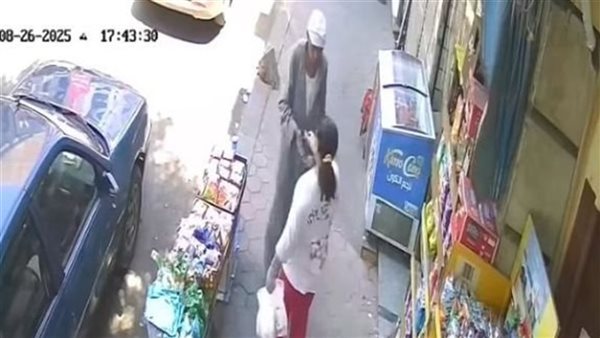 طفلة تتصدر التريند