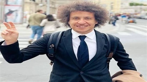 أحمد عبد القادر ميدو