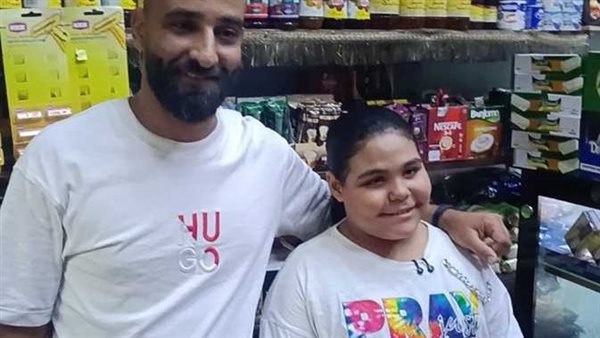 هايدي صاحبة واقعة