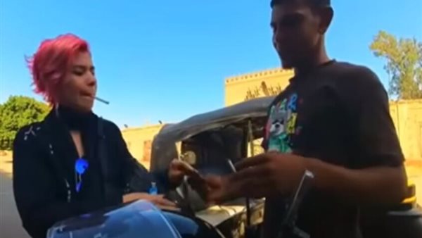 جانب من الحدث