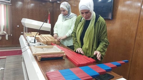 جانب من الحدث