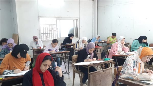 اختبارات القدرات