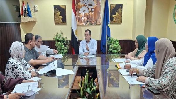 جانب من الحدث