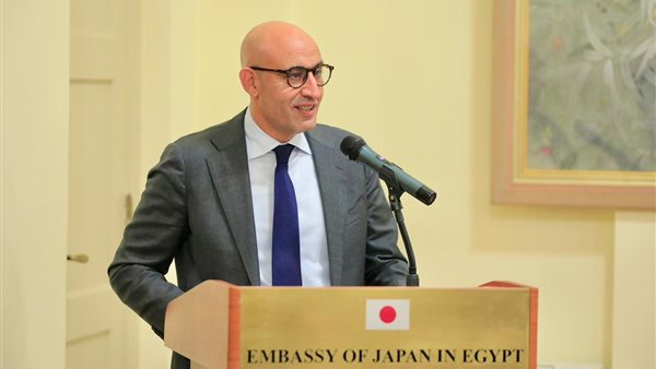 وزير التربية والتعليم