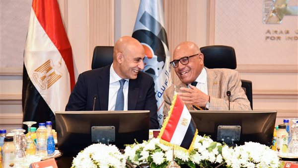 جانب من الحدث