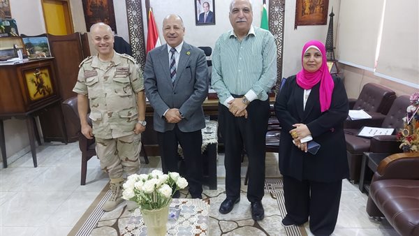 جانب من الحدث