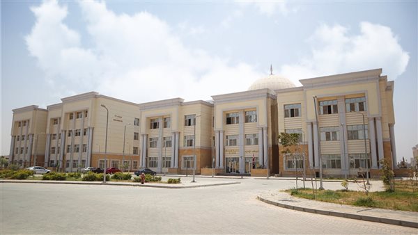 جامعة حلوان الأهلية