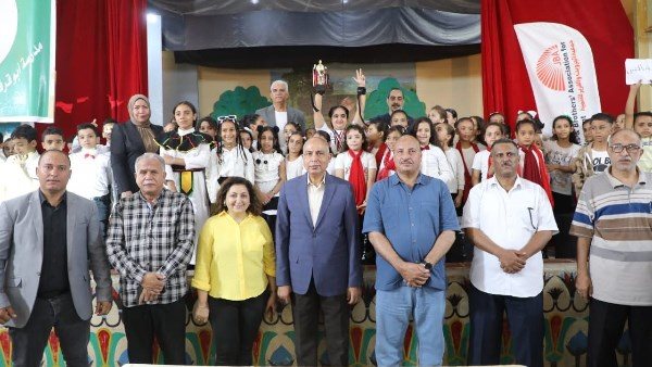 جانب من الحدث