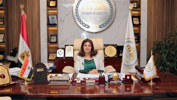 رئيس جامعة مدينة