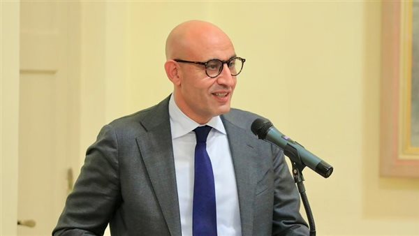 وزير التربية والتعليم