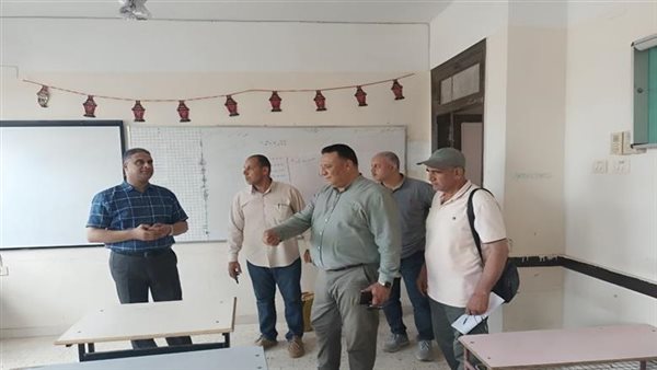 جانب من الحدث