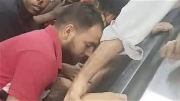 محطة مسرة مترو الانفاق