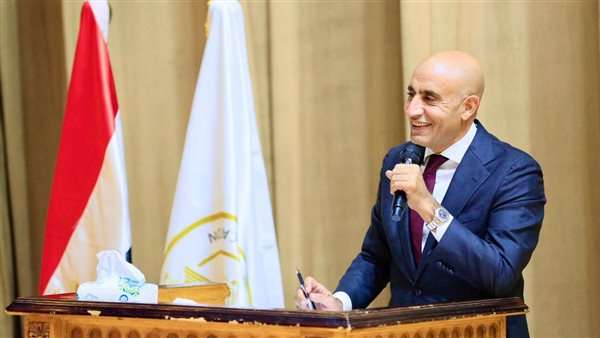 وزير التربية والتعليم