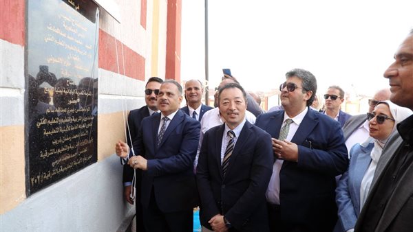 جانب من الحدث