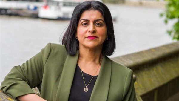 شبانة محمود